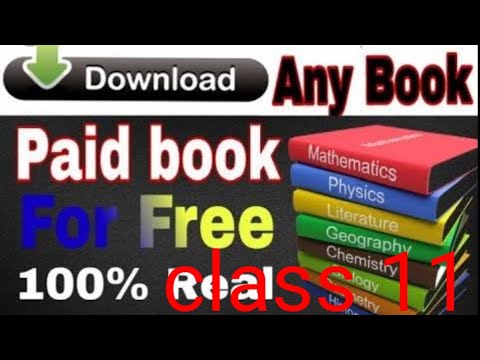 how to get all books 📚 class 11 How to download class 11 Books in pdf \