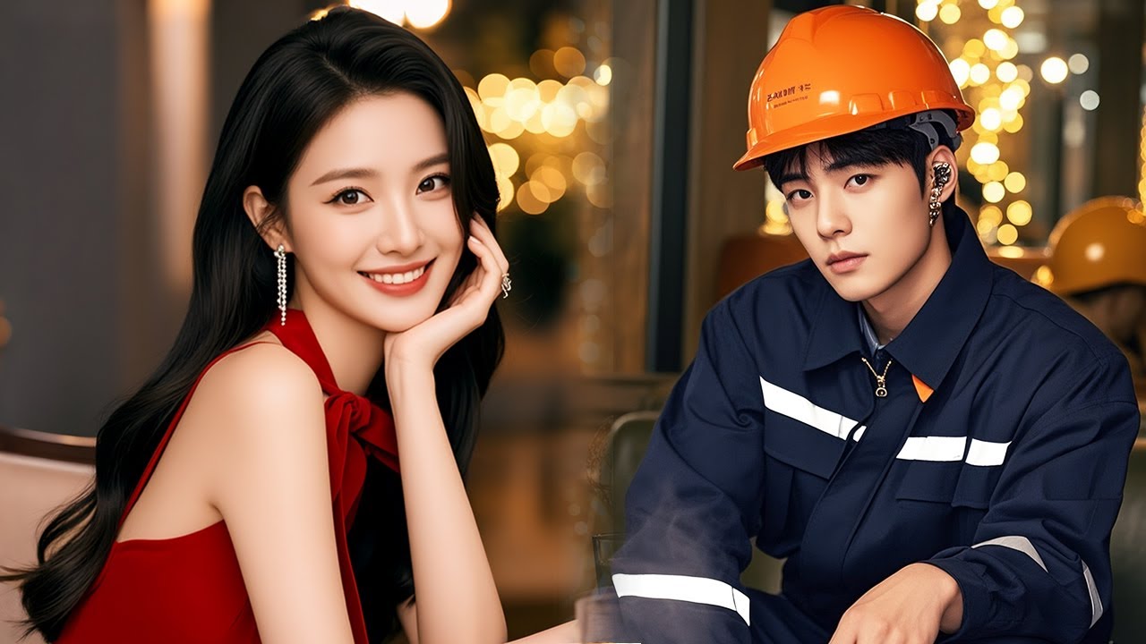 Billionaire's Nephew Tests Future Wife by Pretending to Be Poor