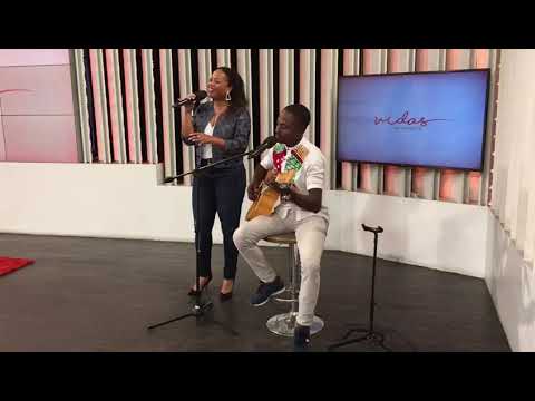 Yola Semedo ft Stélio Novella-Injusta