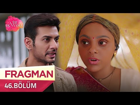 Gir Dünyama Hint Dizisi 46. Bölüm Fragmanı | 16 Eylül Salı @kanal7