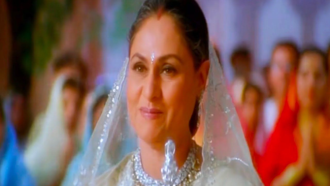 Emotional Song from Kabhi Khushi Kabhie Gham 🎶 - Meri Sanson Mein Tu Hai (HD) by Gautam Deonani