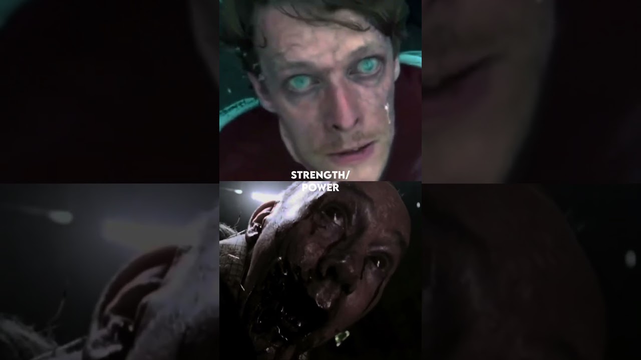 WWZ Zombies vs 28 Days Later Infected π§ββοΈ