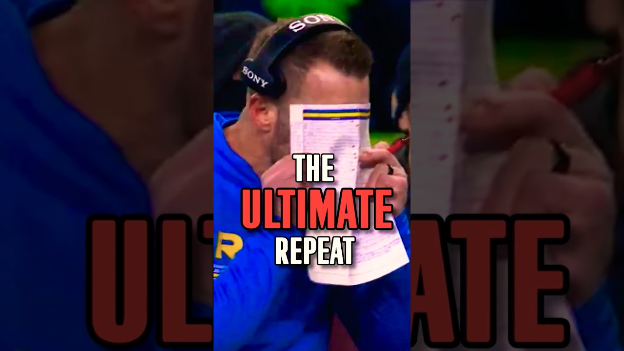 Ultimate Seahawks Repeat Highlights π