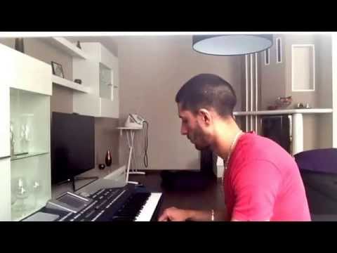 Adil - Ljubi me po secanju