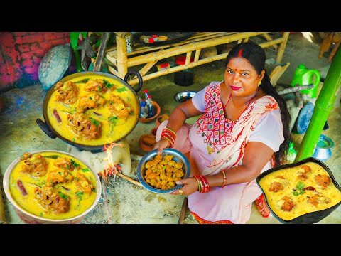 Kadhi Pakora Recipe in hindi पकोड़ा कढ़ी बनाने का सबसे आसान तरीका। Pakoda Kadhi Tips n Triks