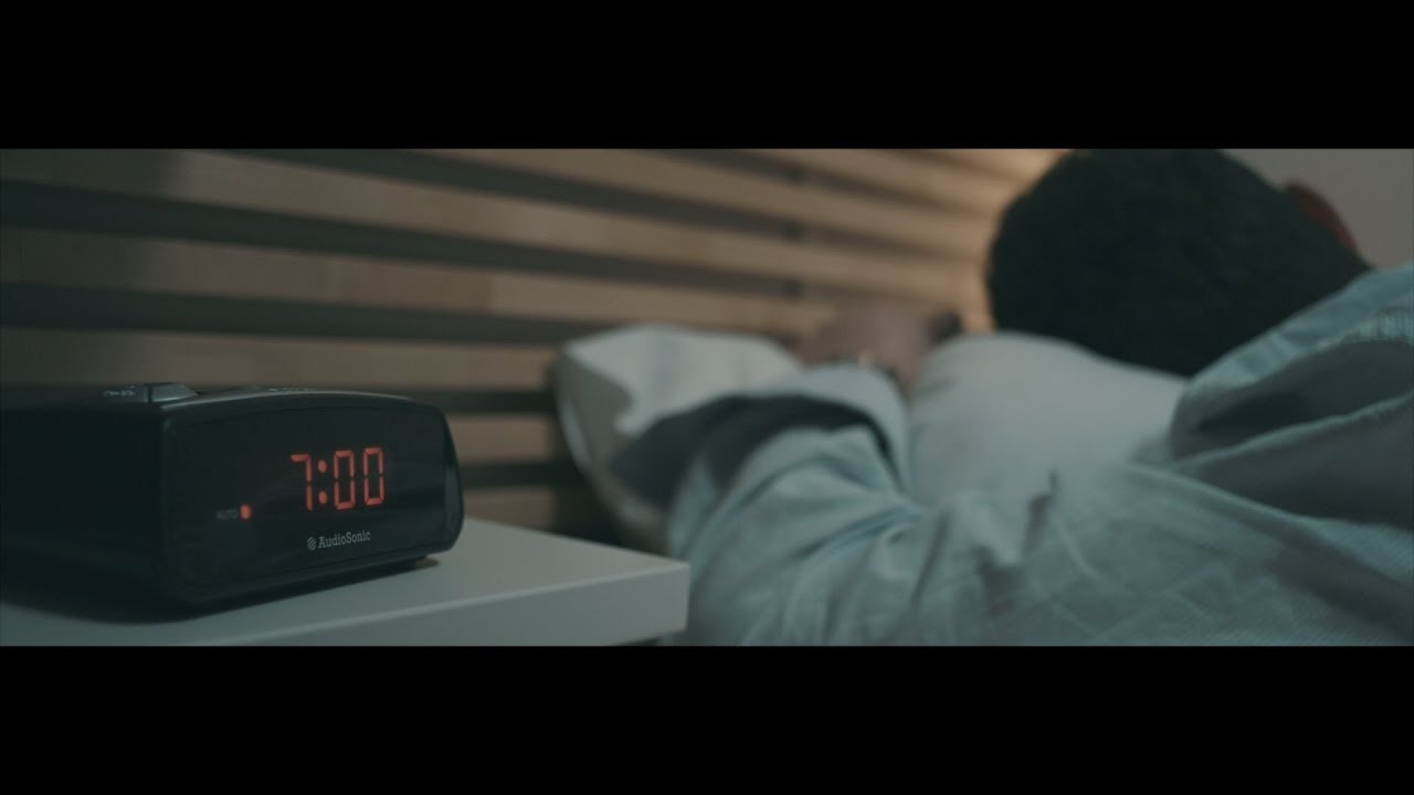 Sofiane - Lundi [Official Video] 🎶