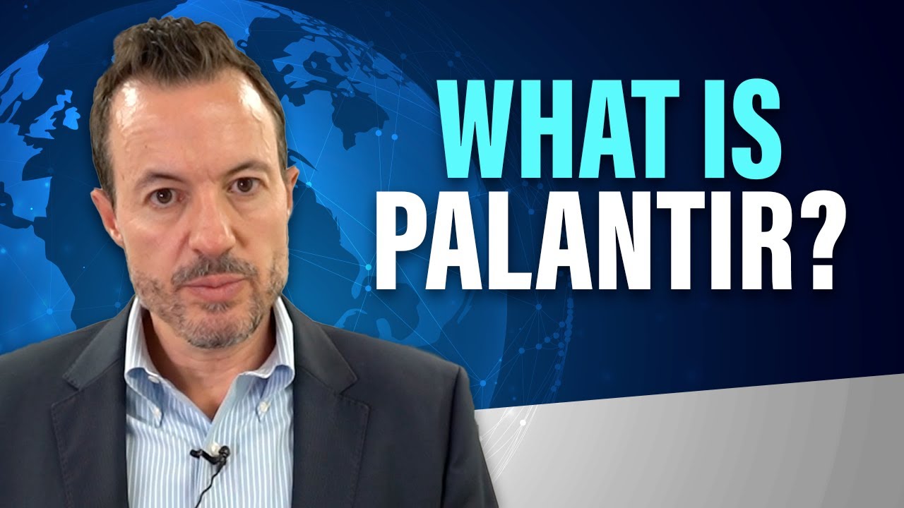 What is Palantir? An Independent Review of Its Software