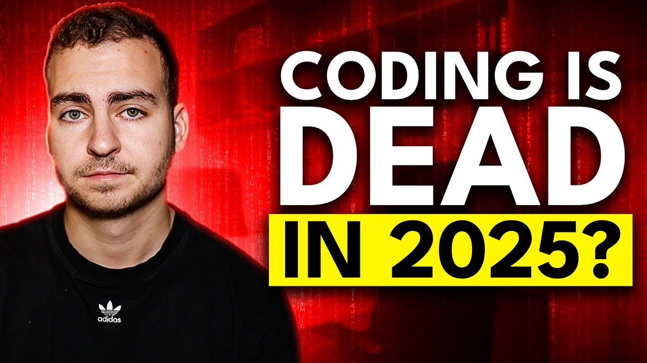 7 Tips for Learning to Code in 2025 🚀