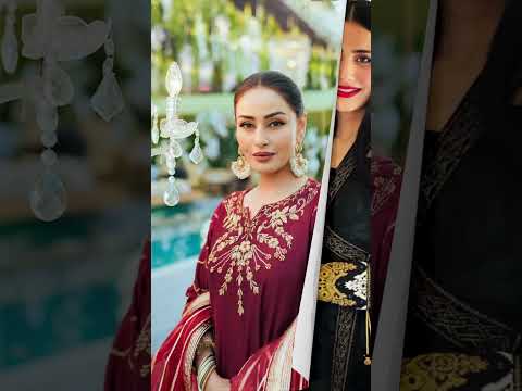 Duniya Pur Episode21,22,23Actor Erum Akhtar Real life Drama #duniyapur #khushalkhan #dramaepisode