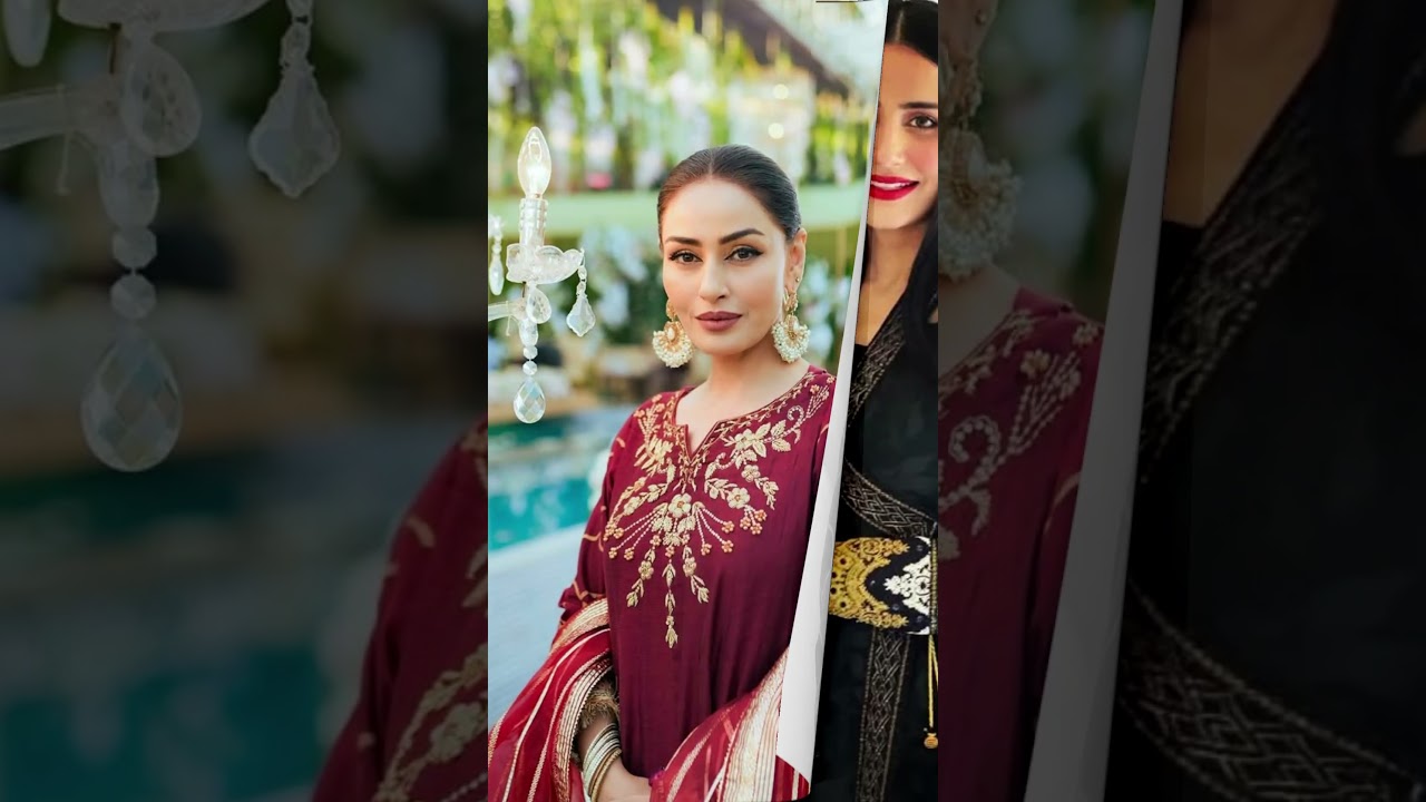 Duniya Pur Episodes 21-23: Erum Akhtar's Real-Life Drama Revealed 🎭