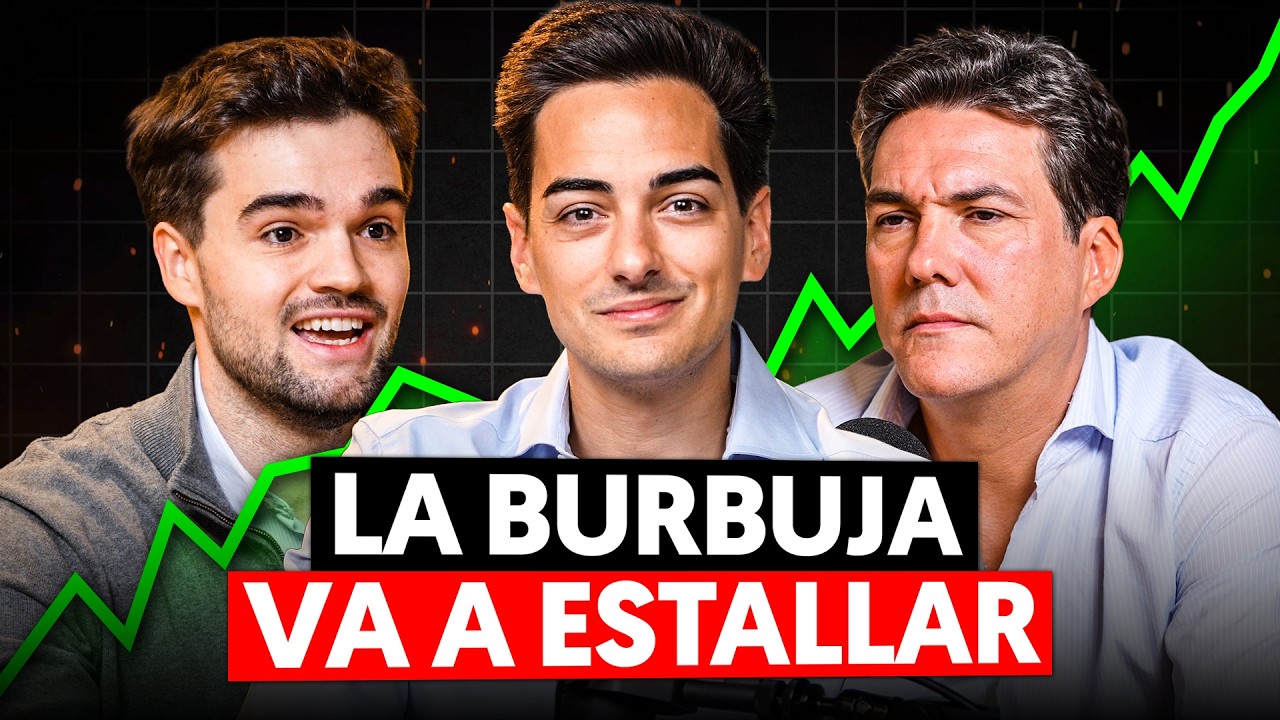 Inversión en Oro, Plata, S&P 500 y Bitcoin con Inflación 💰