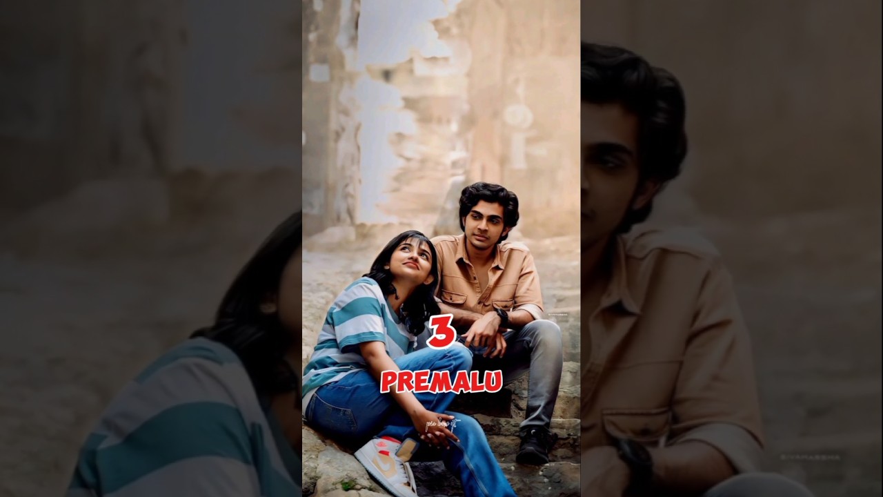 Top South Indian Love Story Movies β€οΈ