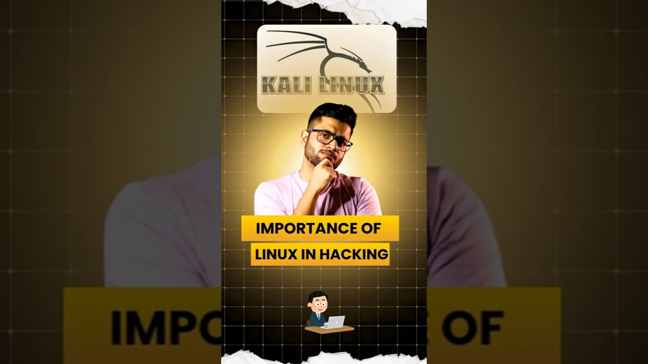 Kali Linux: Essential Tool for Ethical Hacking 🔐