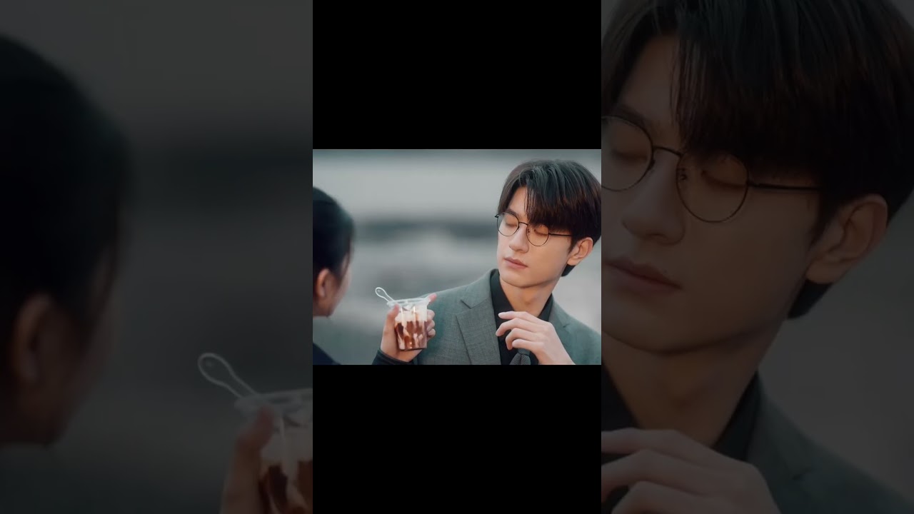 Hilarious C-Drama Scene 😂