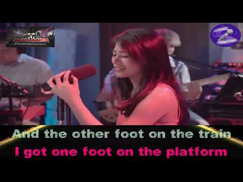 Gigi de Lana's Cover of House of the Rising Sun 🎤