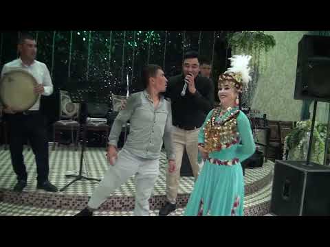 JALILBEK MASHARIPO'V Xorazm Lazgisi @TELEStudio