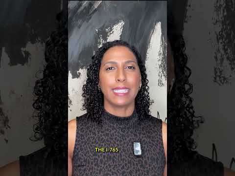 Get Adjsutment of Status Right the FIRST Time! #Immigrant #Immigration