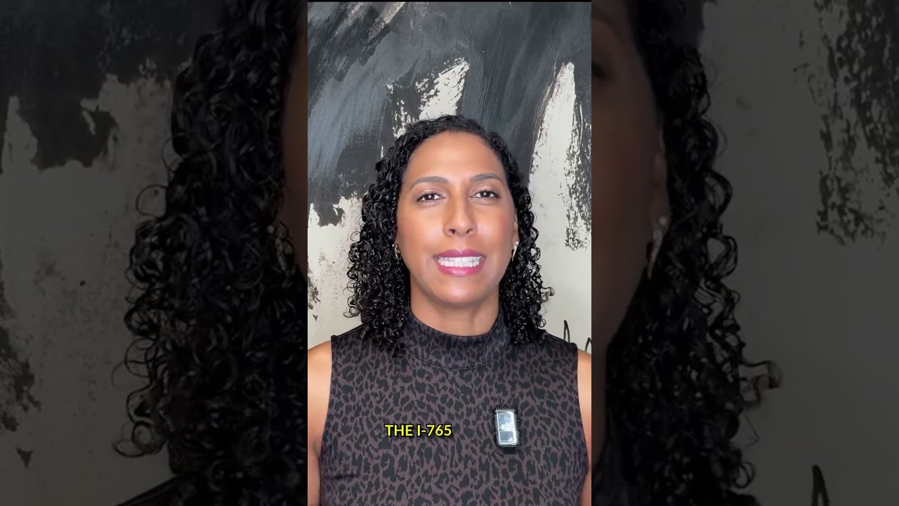 Ensure Your Adjustment of Status Is Approved the First Time! ✅ #Immigration