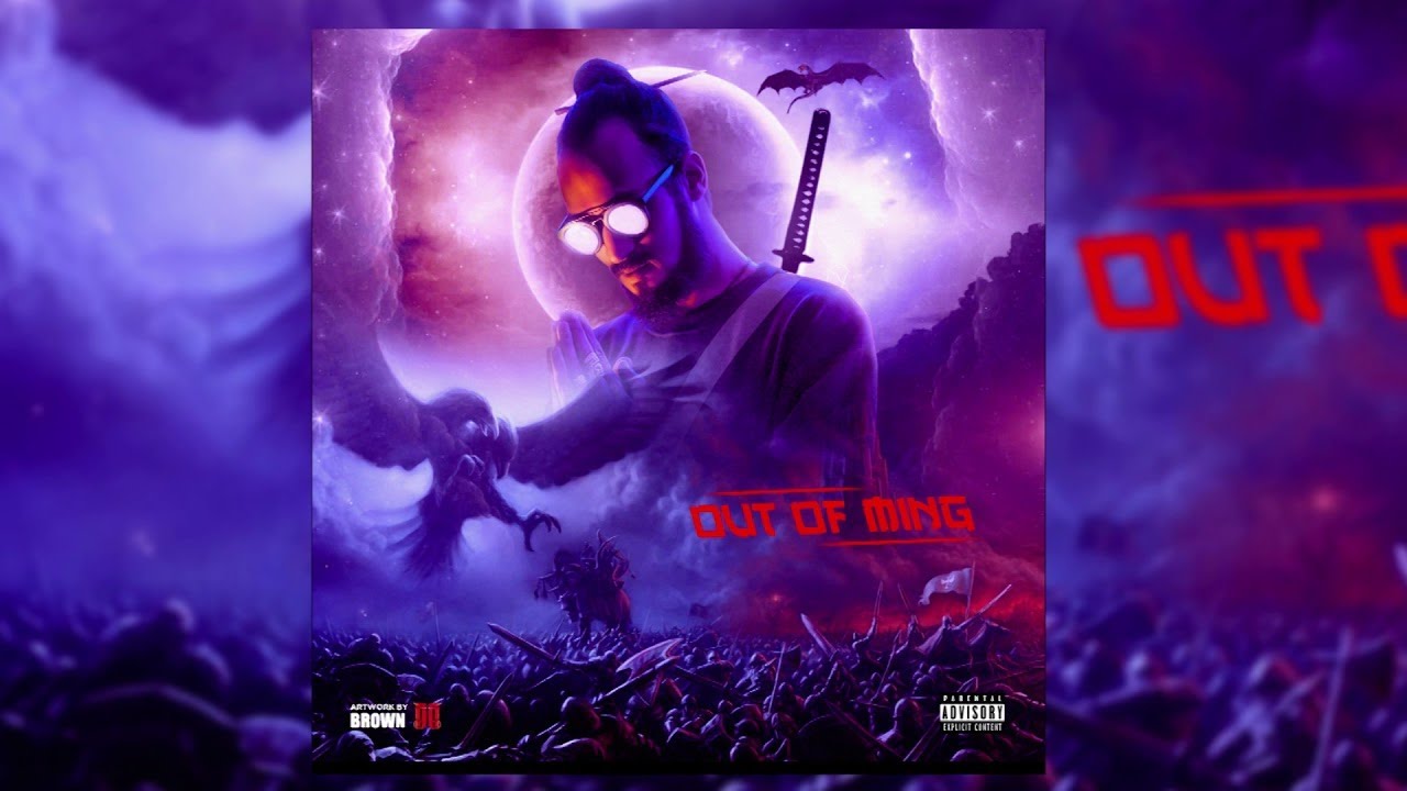 El Castro - Hathouma 🎶 Official Audio | Stunning Artwork & Production