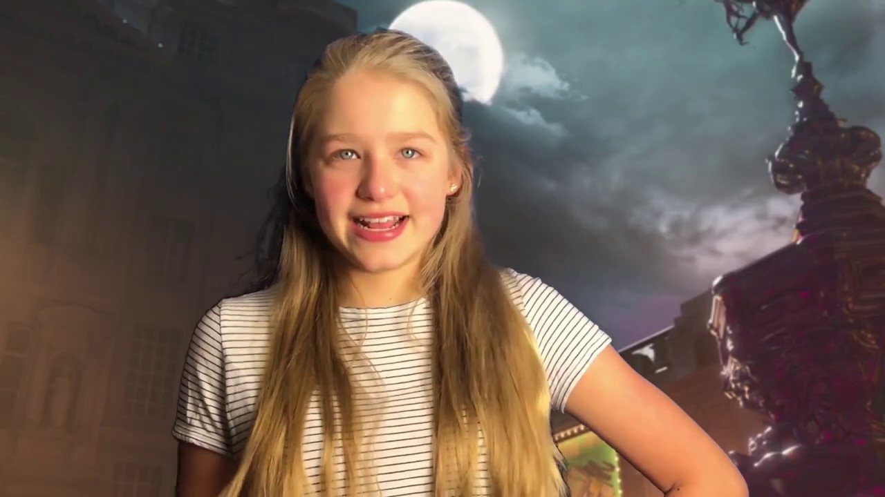 Ivey H.'s Review of Cats 🐱