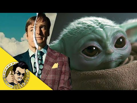 TOP 10 Best TV Shows of 2020