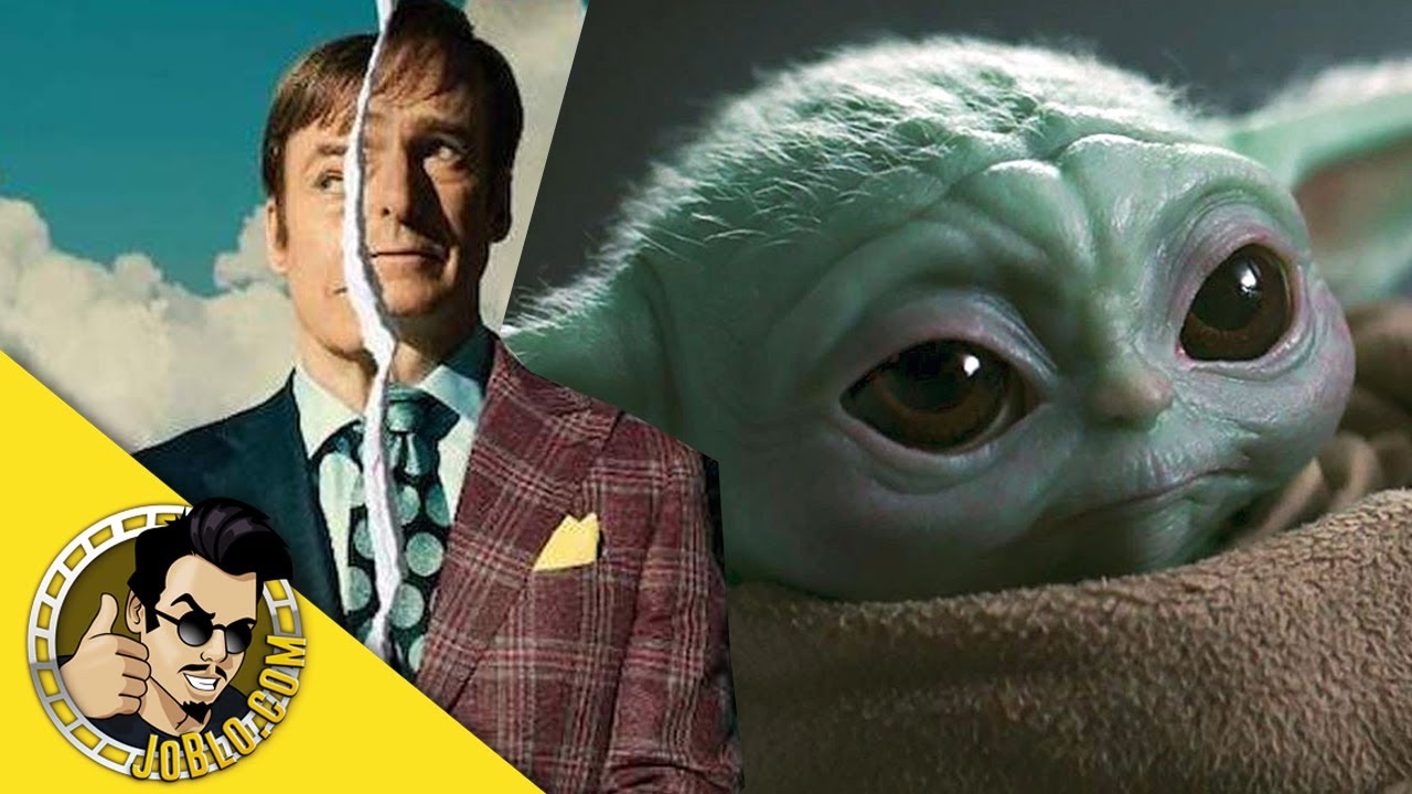 TOP 10 Top 10 Must-Watch TV Shows of 2020 📺