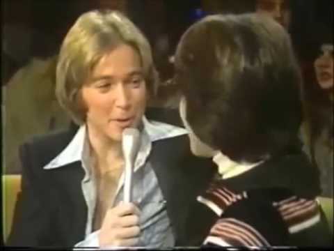 Feel Like Dancing with Brian & Brenda Russell, Rene Simard & Grace Jones 🎶