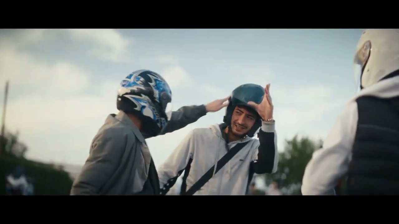 LES CONDÉS - Bande-annonce officielle 🎬