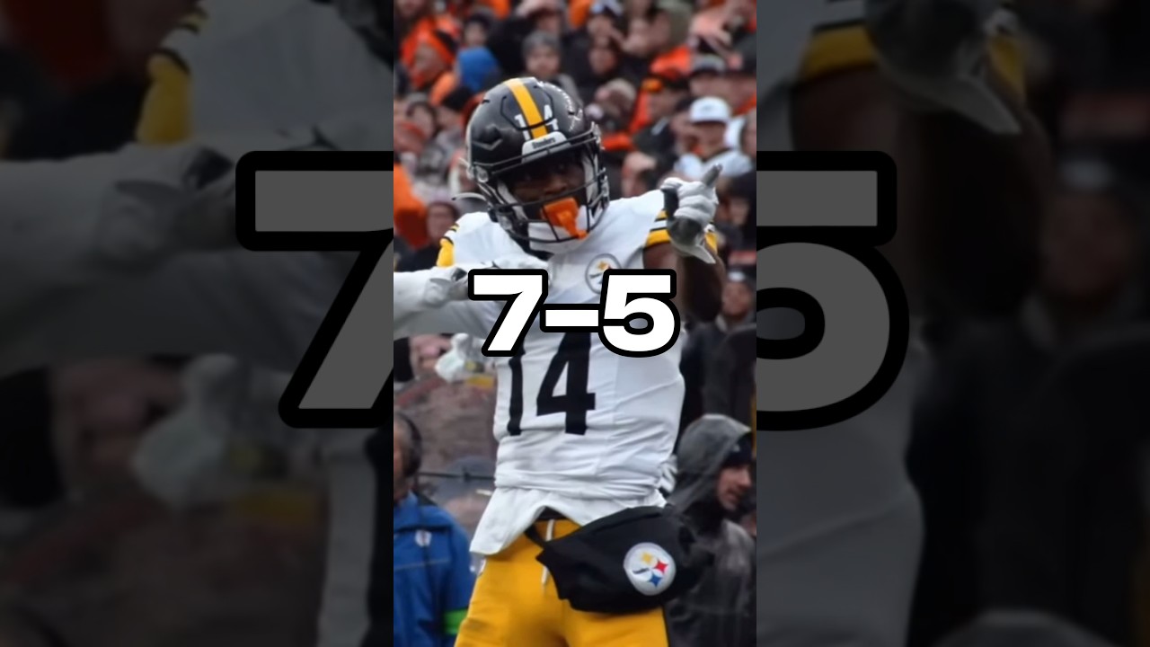 Steelers 2024-2025 Season Outlook: Expert Predictions & Key Insights 🏈