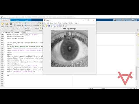 BIO CHAOTIC ENCRYPTION ALGORITHM FOR IRIS IMAGE
