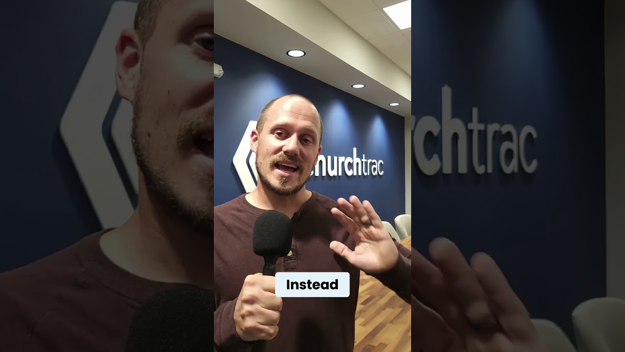 Group vs. Mass Texting for Churches 📱