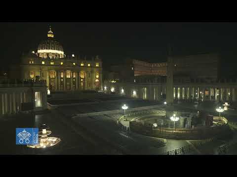 Vatican Media Live - Français