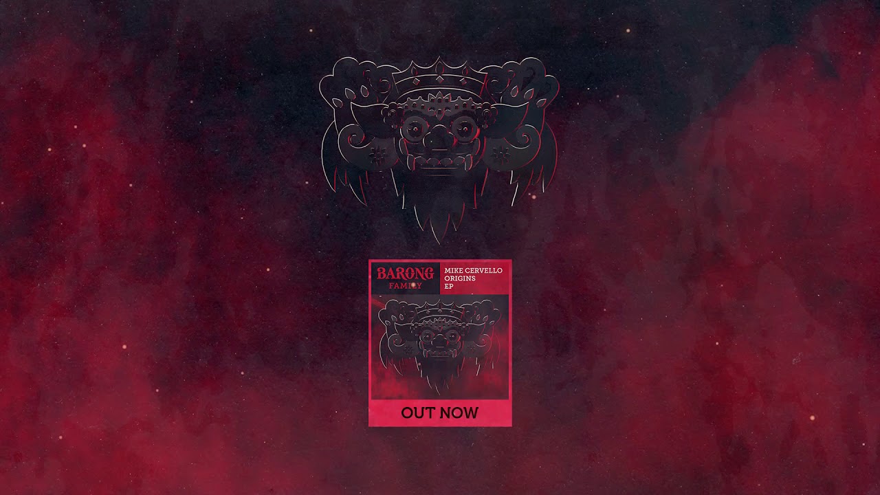 Mike Cervello & Yellow Claw - Like This [OUT NOW]