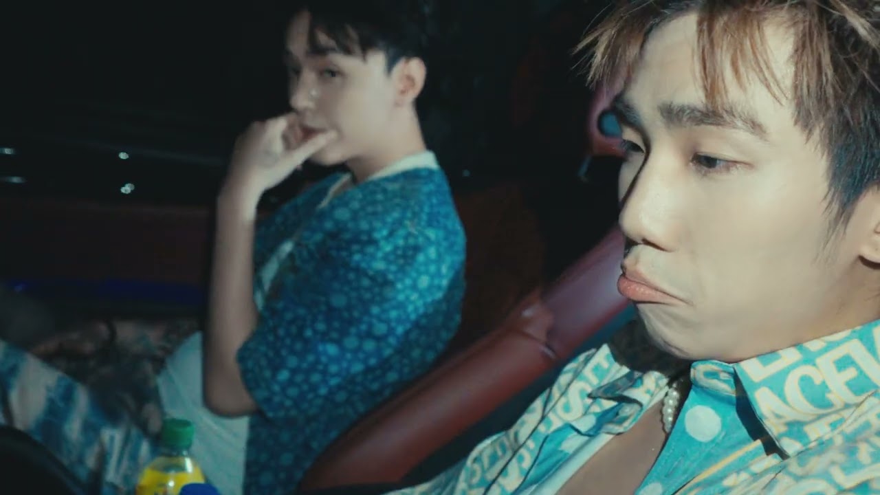 Khổng Minh & Châu Nhuận Phát - 'E LÀ ĐÔN CHỀ' 🎶