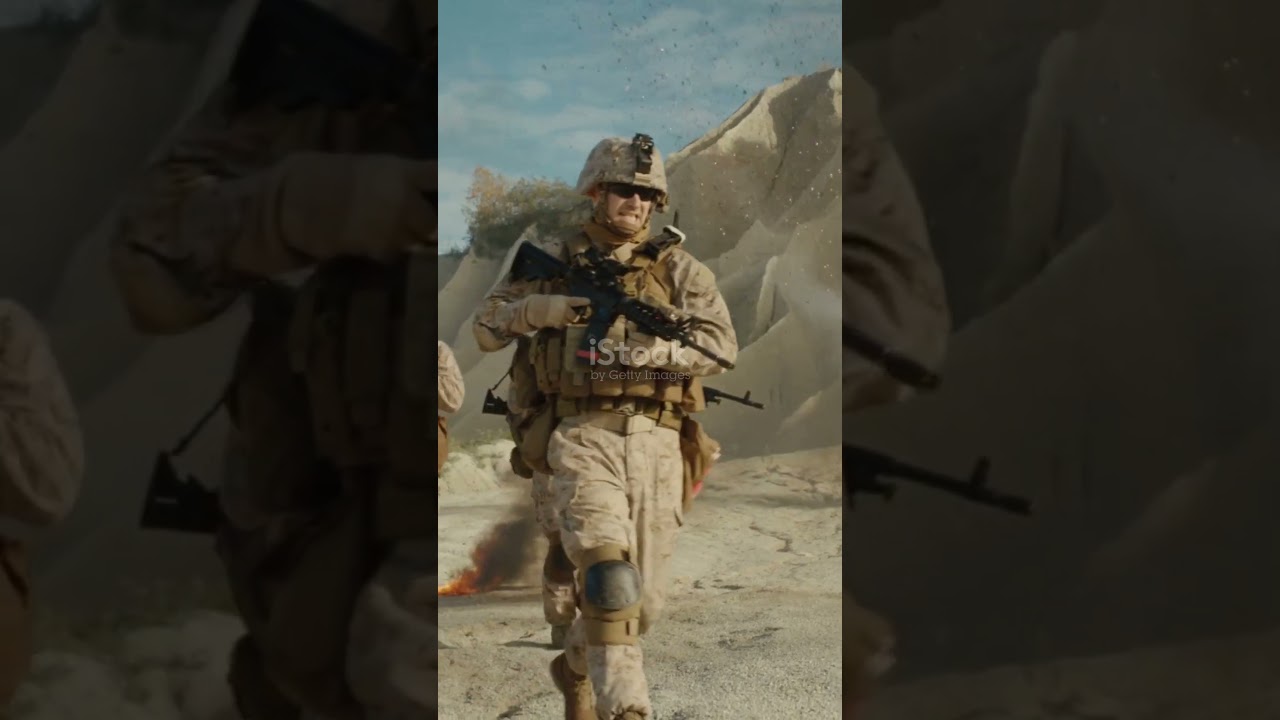 Rogue Soldiers' Shocking Stories! π¨