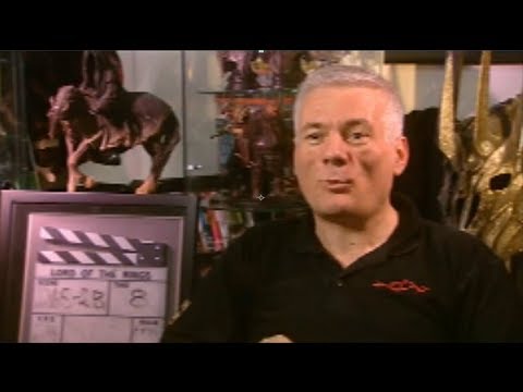 Channel 5's '100 Greatest Blockbusters' featuring me 🎬