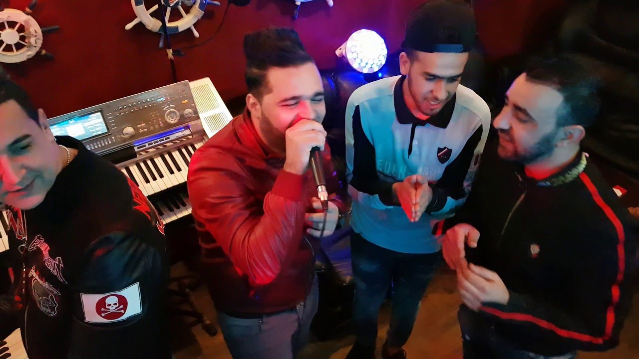 Cheb Nadjib Khaliha & Hichem Smati: Rabi Vibes 🎶