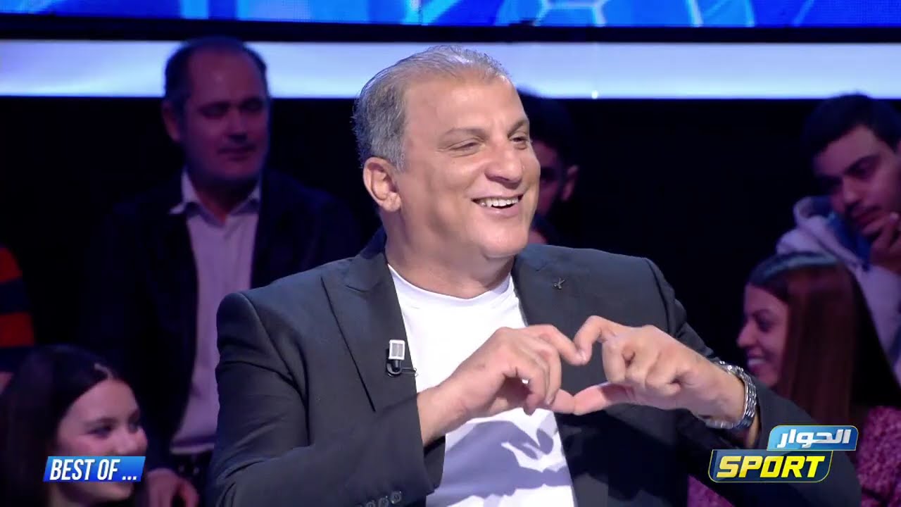 Elhiwar Sport S04 Ep 08 | Highlights from October 27, 2025 β½