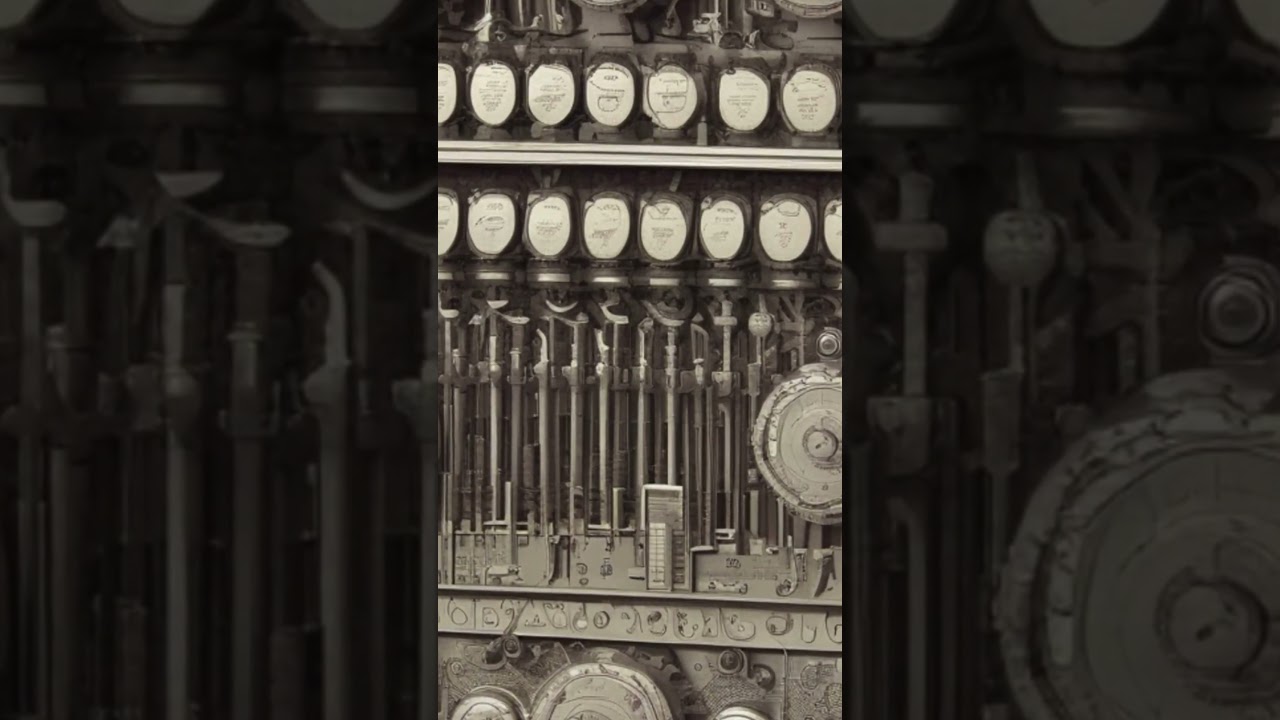 Enigma Machine: How WWII's Codebreaking Changed History π΅οΈββοΈ