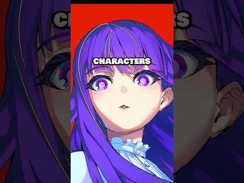 Is this the most unique art style? 💖 #mikapikazo #artiststudy