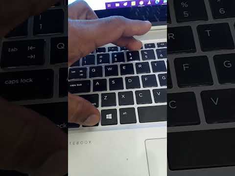 Refresh Laptop Shortcut Windows #laptop #shorts #refresh #trending #tips