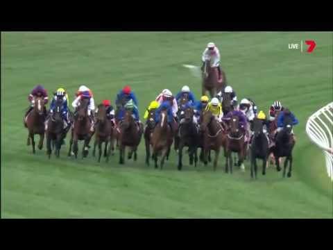 2016 Melbourne Cup | HD | Full Race |