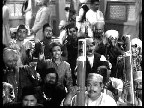 Dharmputra (1961) - Kabe Mein Raho Ya--Yeh Masjid Hai Woh Butkhana - Mahendra Kapoor, Balbir.mp4