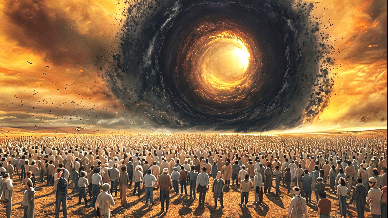 Deus (2022) Thriller Movie Explained in Hindi/Urdu | Complete Summary & Ending Revealed 🎥