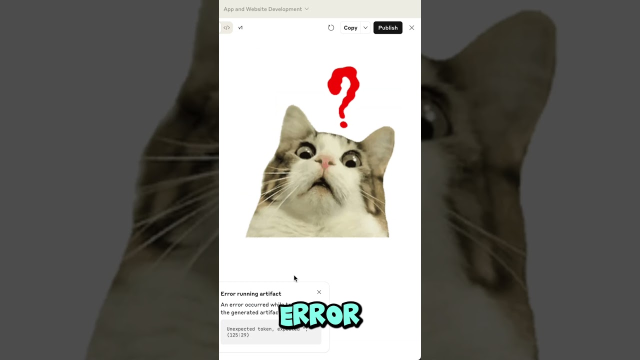 Building the Same App with ChatGPT-5, Lovable & Claude 🤖
