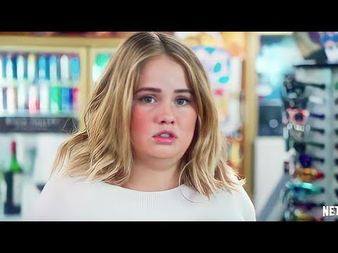 بنت تخينة بتتعرض للتنمر بتقرر تخس وتبقى جميلة وتدخل مسابقة ملكة جمال.. ملخص مسلسل Insatiable