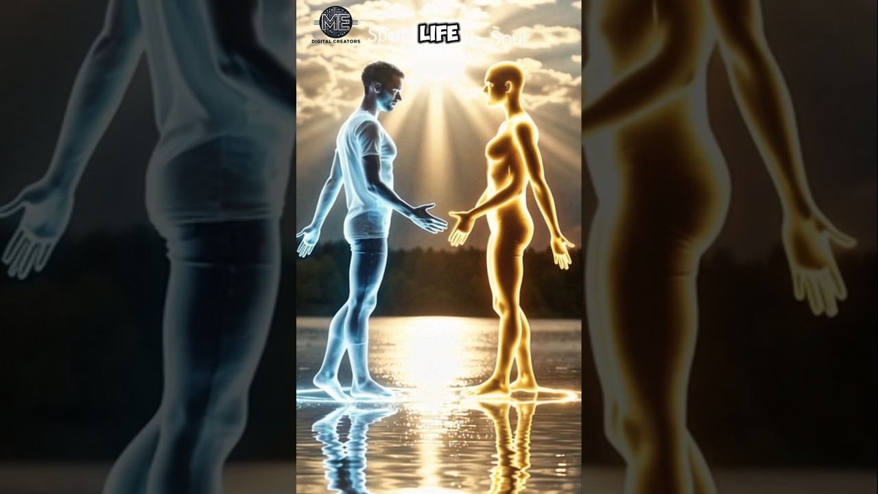 Spirit vs. Soul: Key Differences Explained
