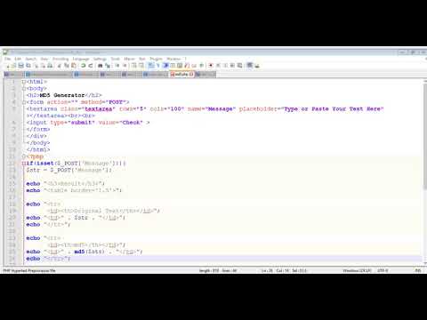 MD5 Free MD5 Hash Generator Tool