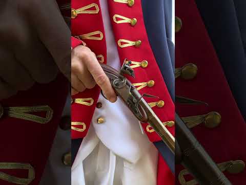 King George don't want this smoke