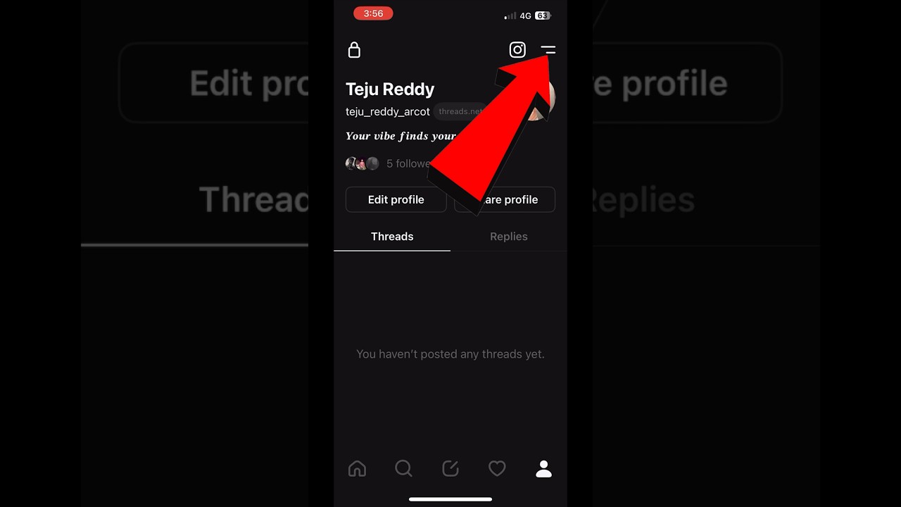 How to Deactivate Your Instagram Threads Account in 2025